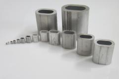 Aluminium-Ferrule-