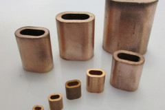 Copper-Ferrules