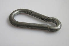 Carabiner