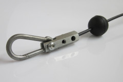 Gym Assembly Sample
