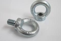 Eyenuts & Eyebolts