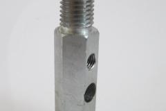 Gym Coupler